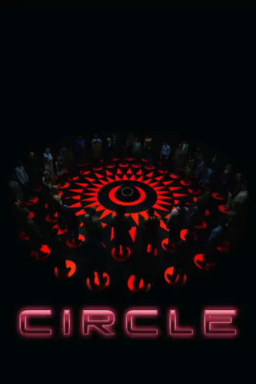 Circle Poster