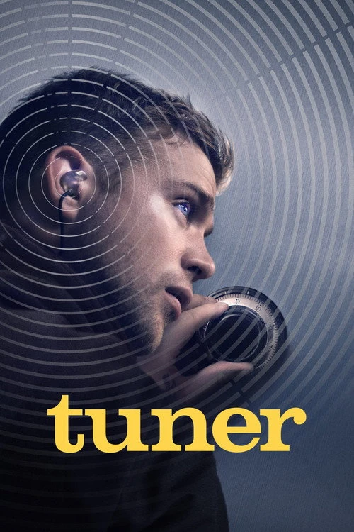 Tuner Poster