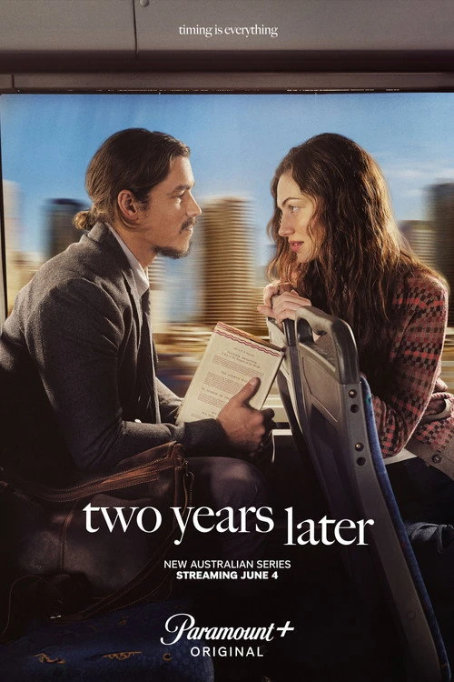Two Years Later Poster