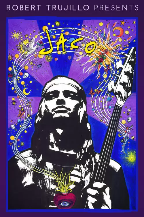 Jaco Poster