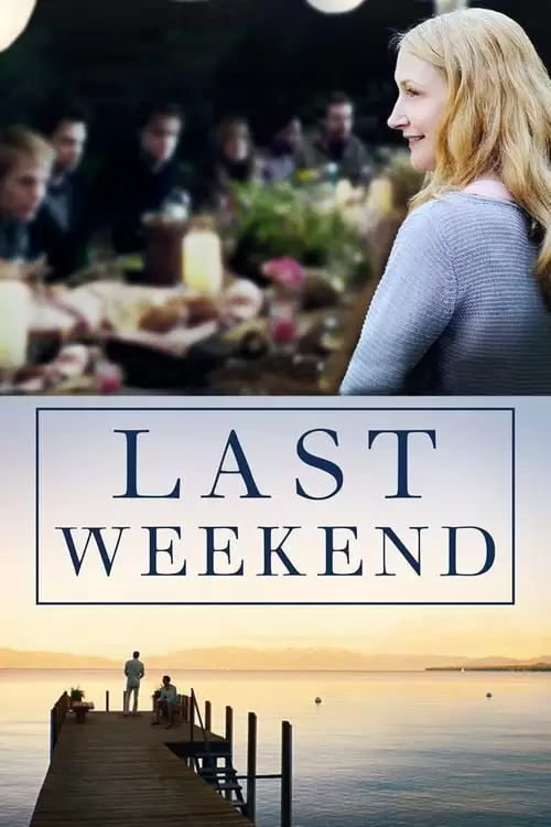 Last Weekend Poster