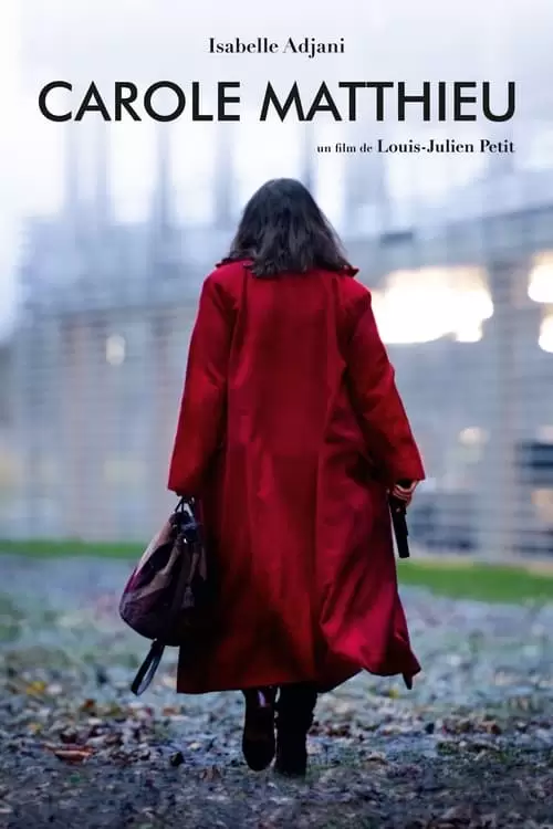 Carole Matthieu Poster