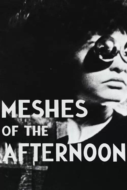 Meshes of the Afternoon Poster
