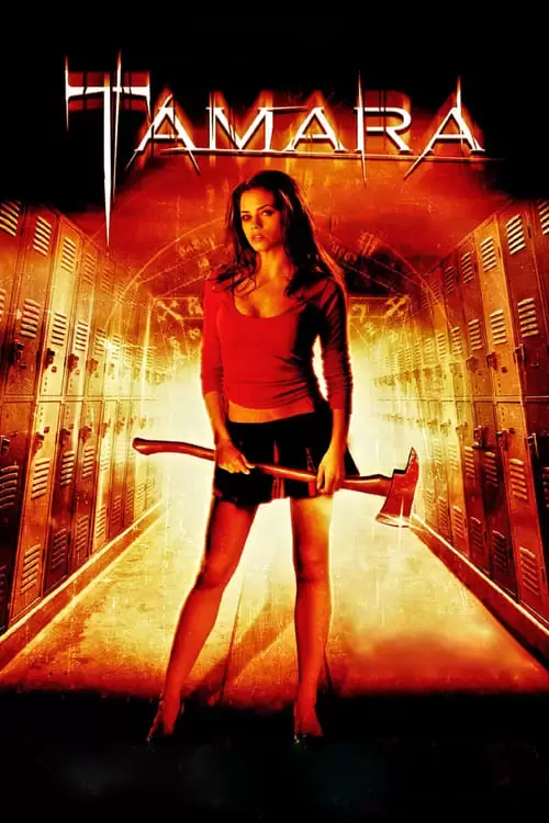 Tamara Poster