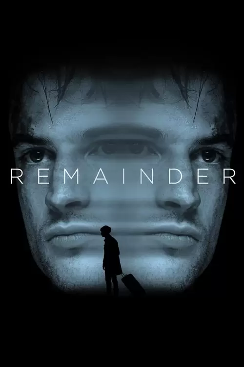 Remainder Poster