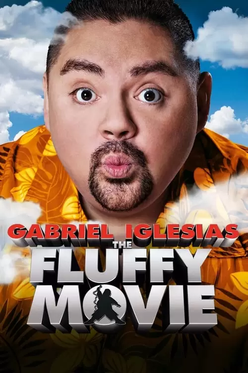 The Fluffy Movie: Unity Through Laughter Poster
