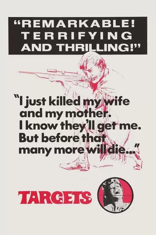Targets Poster