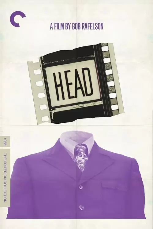 Head Poster