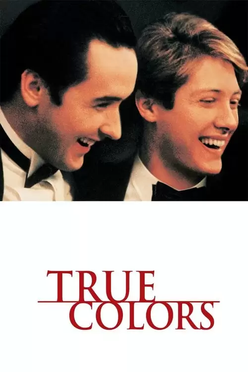 True Colors Poster