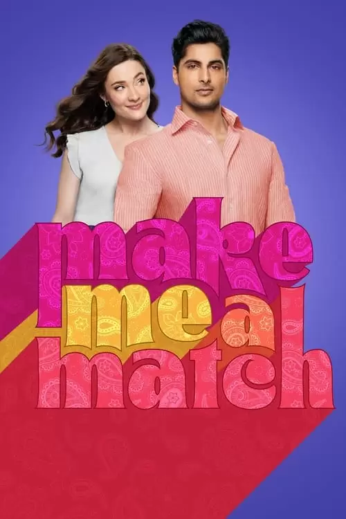 Make Me a Match Poster