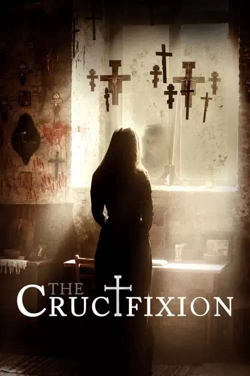 The Crucifixion Poster
