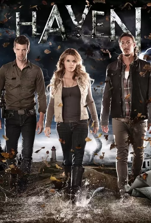 Haven Poster