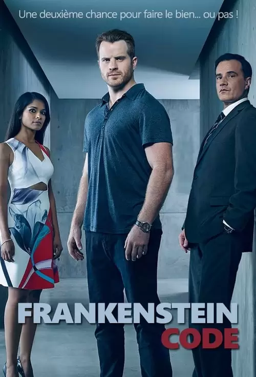 Second Chance Poster