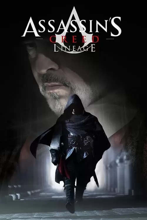 Assassin's Creed: Lineage Poster
