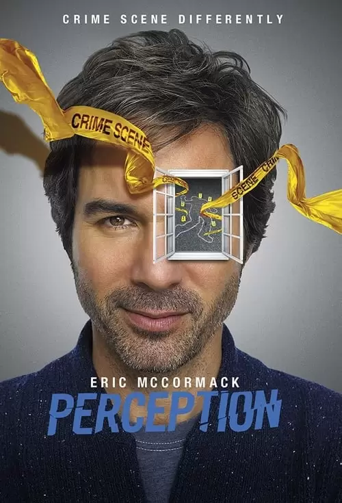 Perception Poster