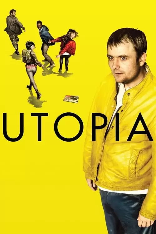 Utopia Poster