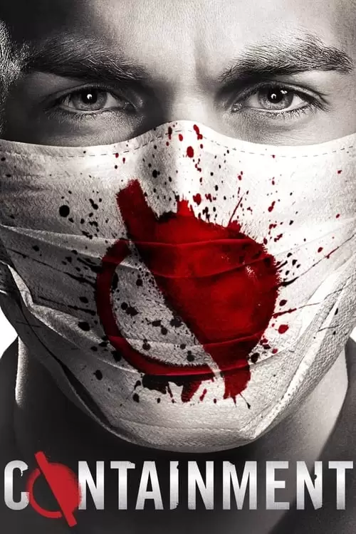 Containment Poster
