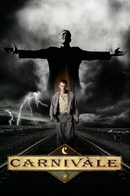 Carnivàle Poster
