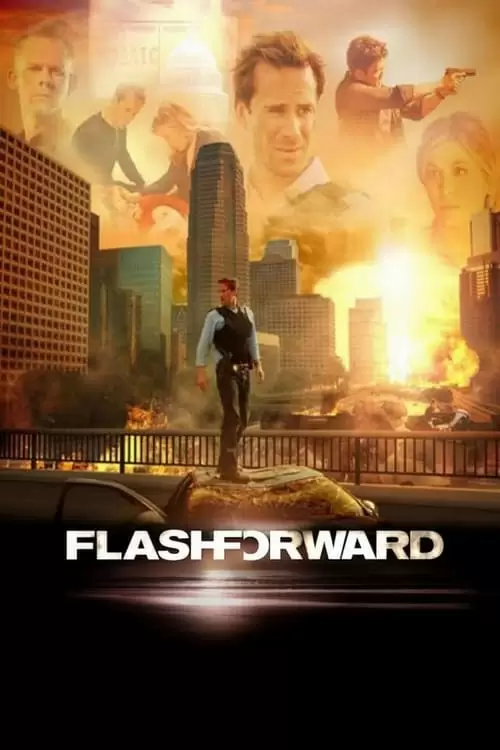 Flashforward Poster