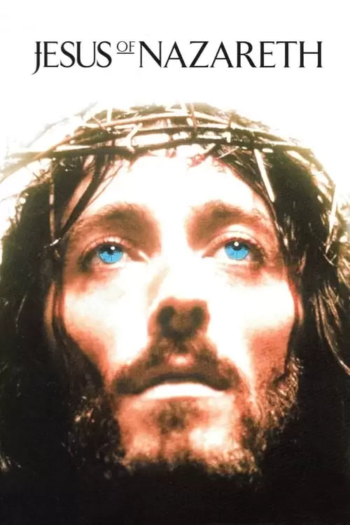 Jesus of Nazareth Poster