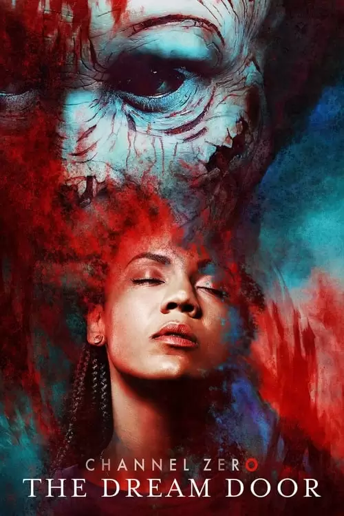 Channel Zero Poster