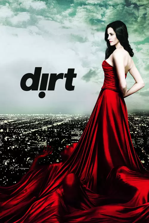 Dirt Poster