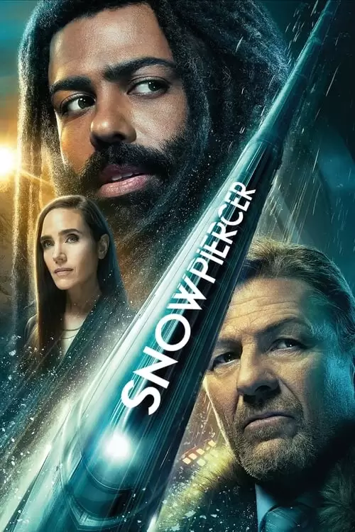 Snowpiercer Poster