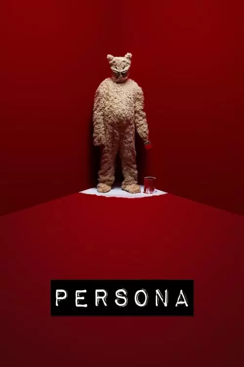 Persona Poster