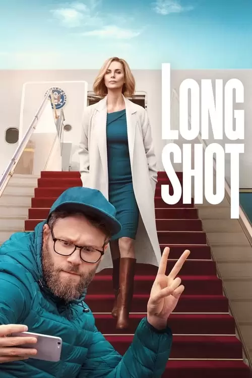 Long Shot Poster