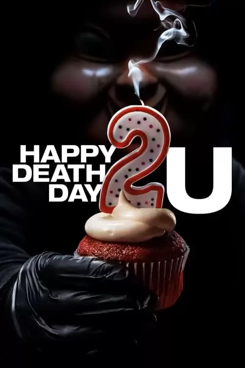 Happy Death Day 2U Poster