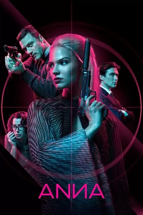 Anna Poster