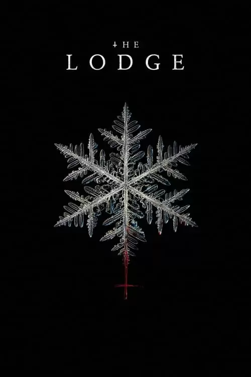 The Lodge Poster