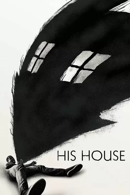 His House Poster