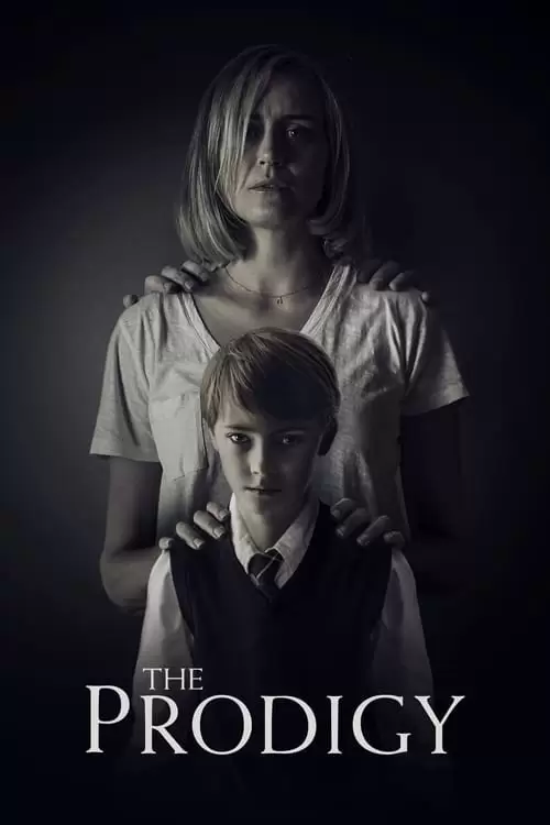 The Prodigy Poster
