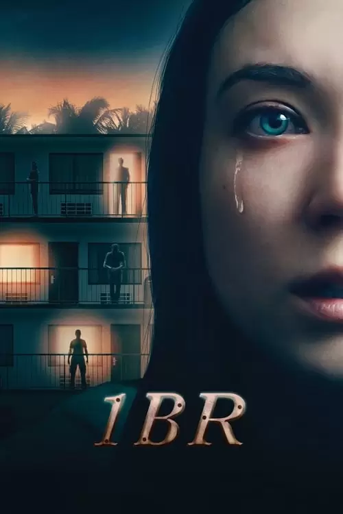 1BR Poster