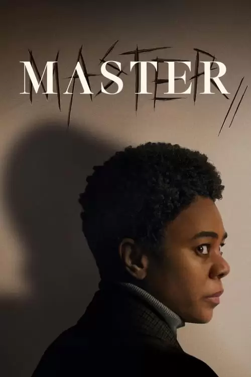Master Poster