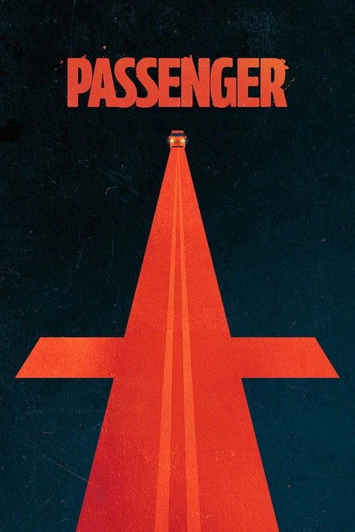 Passenger Poster