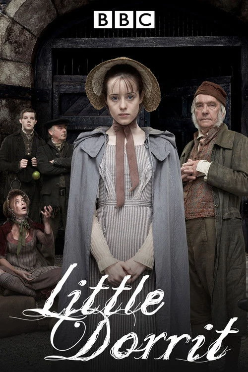 Little Dorrit Poster