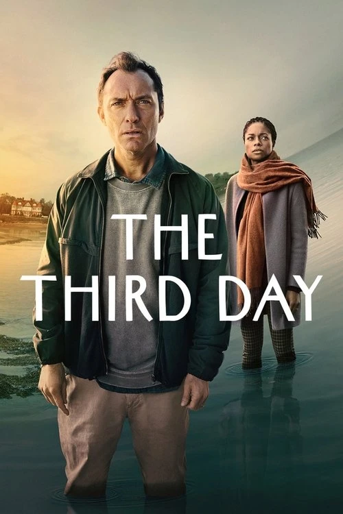 The Third Day Poster