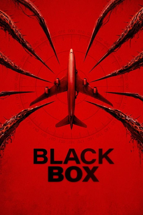 Black Box Poster