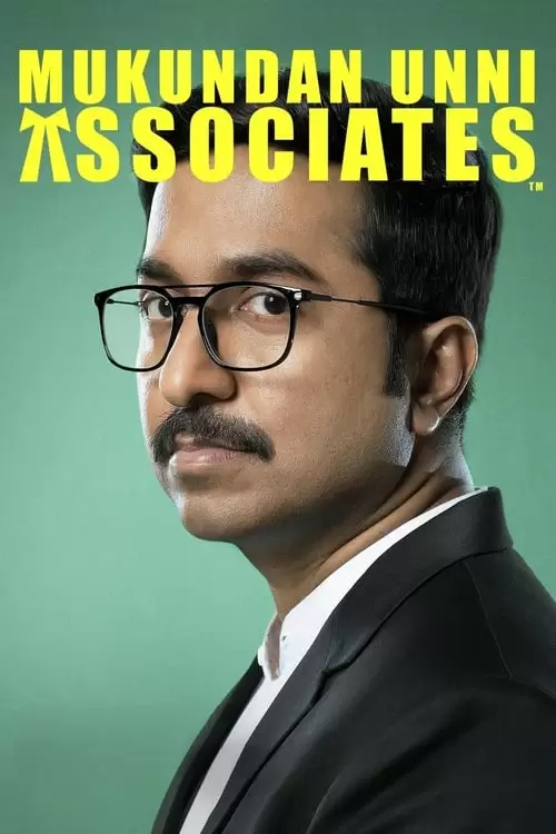 Mukundan Unni Associates Poster
