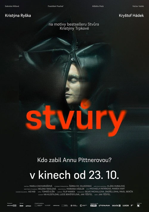 Stvury Poster