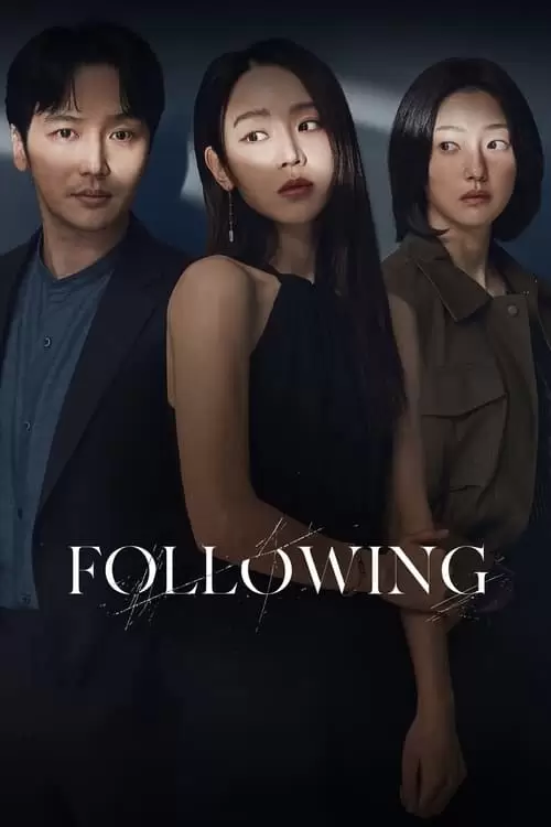 Geunyeoga Jugeossda Poster