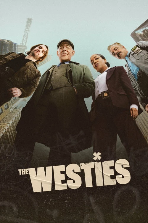 The Westies Poster