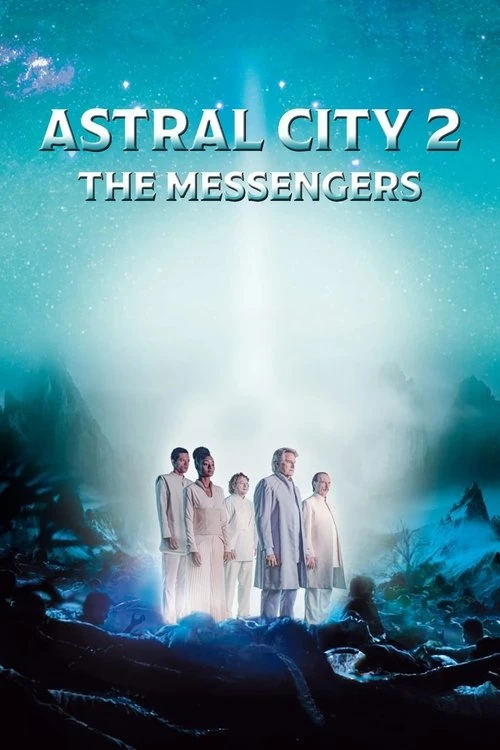 Nosso Lar 2 Poster