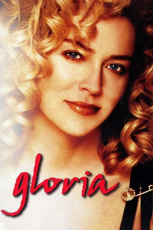 Gloria Poster