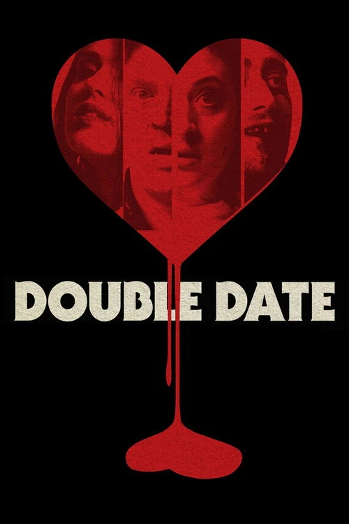 Double Date Poster