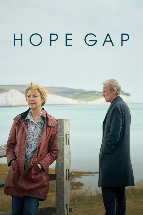 Hope Gap Poster