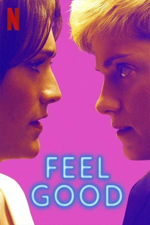 Feel Good Poster