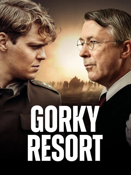 Gorky Resort Poster